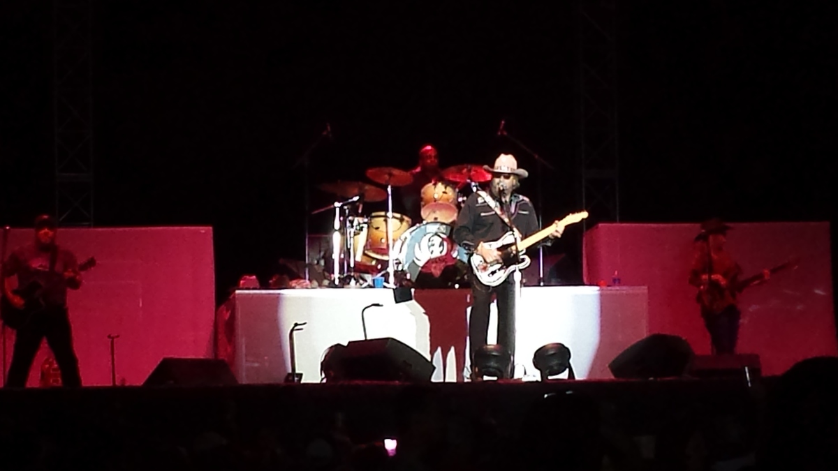 Peoria, Illinois, United States Concerts (Updated for 2025) Concert