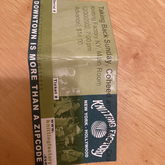 Taking Back Sunday on Dec 30, 2002 [918-small]