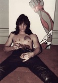 Scott "Wino" Weinrich, Death Row / The Obsessed / Hellion / Asylum on Apr 22, 1983 [941-small]