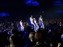 Backstreet Boys / Levent Geiger on Nov 10, 2022 [943-small]