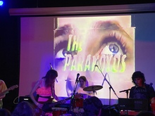 The Paranoyds / Spoon Benders on Nov 9, 2022 [951-small]