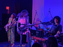 The Paranoyds / Spoon Benders on Nov 9, 2022 [952-small]