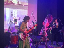 The Paranoyds / Spoon Benders on Nov 9, 2022 [955-small]