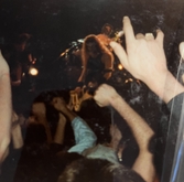 Metallica / Queensrÿche on Feb 7, 1989 [962-small]