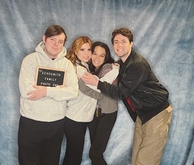Echosmith / Lostboycrow on Nov 9, 2022 [965-small]