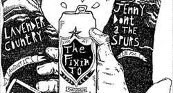 Lavender Country / Jenny Don't And The Spurs / Soft Butch on Aug 11, 2018 [975-small]