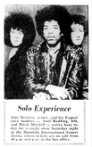 Jimi Hendrix / Soft Machine on Oct 5, 1968 [994-small]