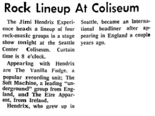 Jimi Hendrix / Vanilla Fudge / Soft Machine / Eire Apparent on Sep 6, 1968 [997-small]