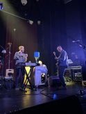 Guster / Ratboys on Nov 8, 2022 [028-small]