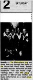 The Manhattans / Jean Carn w/Baby Ruth on Jan 2, 1982 [114-small]