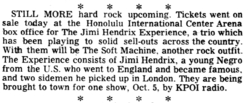Jimi Hendrix / Soft Machine on Oct 5, 1968 [124-small]