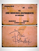 Jimi Hendrix / Hanseatic League / Terry And The Telstars on Mar 16, 1968 [161-small]