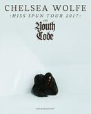 Chelsea Wolfe / Youth Code on Oct 8, 2017 [177-small]