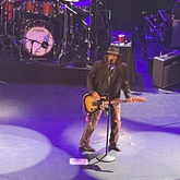 Jeff Beck and Johnny Depp on Nov 5, 2022 [184-small]