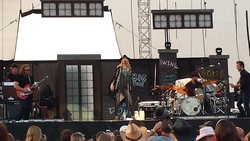 Country Life Music Festival on Jul 18, 2014 [132-small]