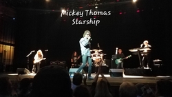 Mickey Thomas & Starship on Oct 12, 2018 [209-small]