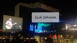 Jack Johnson / John Craigie on Sep 2, 2018 [213-small]