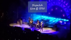 Dispatch / Nahko and Medicine for the People / Scatter Their Own on Aug 18, 2018 [239-small]