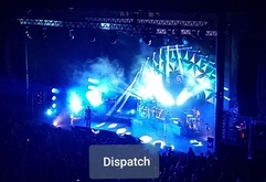 Dispatch / Nahko and Medicine for the People / Scatter Their Own on Aug 18, 2018 [240-small]