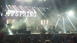The Offspring / 311 / Gym Class Heroes on Jul 29, 2018 [249-small]