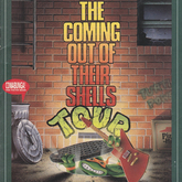 The Coming Out Of Their Shells Tour on Dec 5, 1990 [265-small]