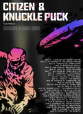 Knuckle Puck / Citizen / Hunny / Oso Oso on May 29, 2019 [270-small]