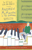 Andrew McMahon in the Wilderness / William Beckett on Nov 11, 2022 [271-small]