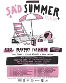 Sad Summer Fest on Aug 3, 2019 [273-small]