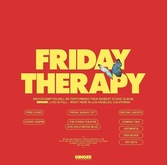 BROCKHAMPTON / 100 gecs / Deb Never / Dominic Fike on Aug 23, 2019 [274-small]
