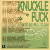 Knuckle Puck / Hot Mulligan / Meet Me @ The Altar / Anxious on Feb 23, 2022 [297-small]