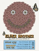 Elder Brother / Speak Low If You Speak Love / Cold Moon / Same Side on Dec 11, 2021 [300-small]