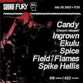 Candy Record Release Show on Jul 29, 2022 [307-small]