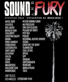 Sound And Fury 22' on Jul 30, 2022 [308-small]