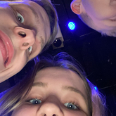 Beartooth / The Amity Affliction / Higher Power on Mar 3, 2020 [409-small]