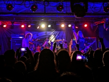 Mass Destruction Metal Fest V on Nov 4, 2022 [413-small]