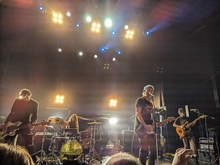 Smallpools / DREAMERS / Young Rising Sons on Nov 11, 2022 [439-small]