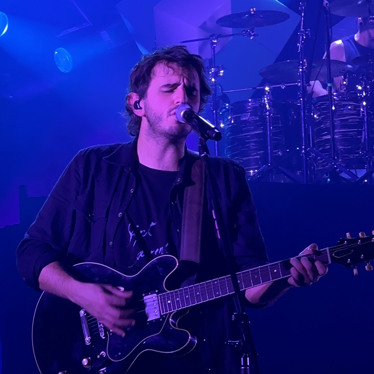 Morat Concert & Tour History (Updated for 2024) Concert Archives