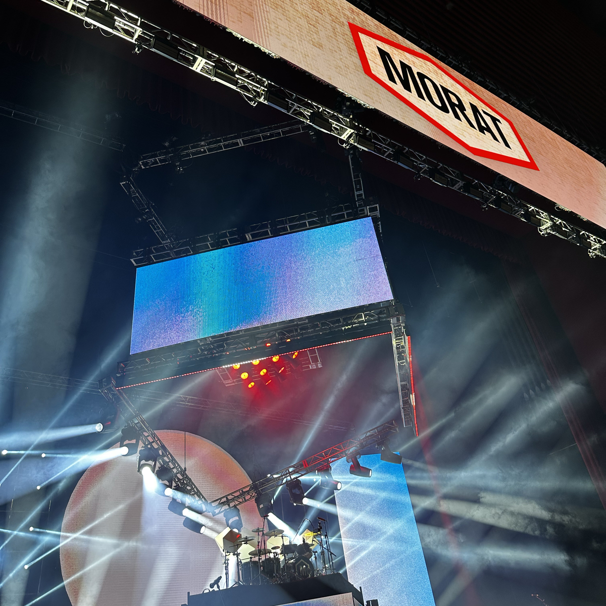 Morat Concert & Tour History (Updated for 2024) Concert Archives