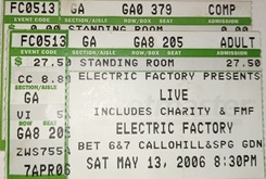 Live on May 13, 2006 [502-small]
