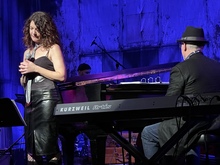 Shelly Rudolph , Terrible Tales Told in Beautiful Melodies Tom Waits Tribute on Nov 6, 2022 [589-small]