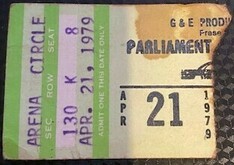Parliament on Apr 21, 1979 [603-small]
