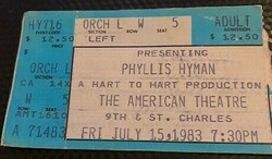 Phyliss Hyman  on Jul 15, 1983 [609-small]