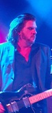Tex Perkins & the Fat Rubber Band on Nov 11, 2022 [622-small]