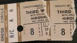 Third World / Hiroshima on Oct 8, 1983 [648-small]