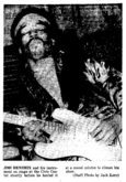 Jimi Hendrix / Chicago / Fat Mattress on May 10, 1969 [650-small]