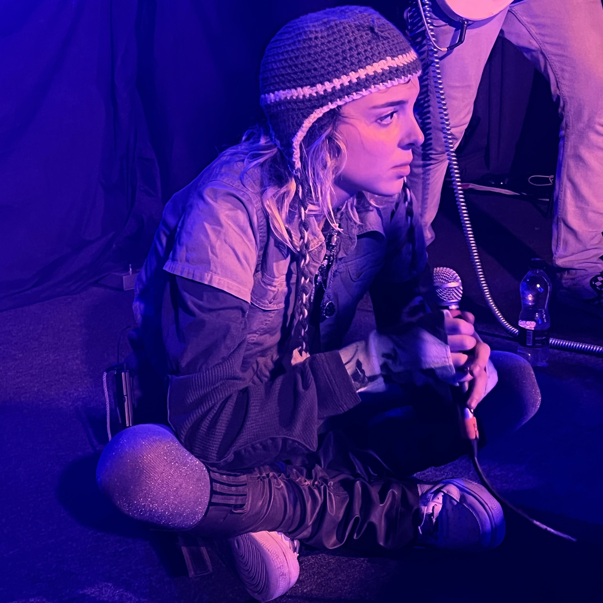 The Oozes Concert & Tour History (Updated for 2024) Concert Archives