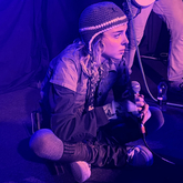 Noahfinnce / The Oozes / Sophie Powers on Sep 11, 2022 [652-small]