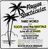 Third World / Toots and the Maytals on Jun 4, 1980 [654-small]