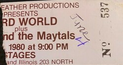 Third World / Toots and the Maytals on Jun 4, 1980 [655-small]