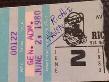 Richie Havens on Jun 2, 1980 [658-small]